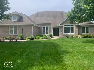 9835 Northwind Dr, Indianapolis, IN, 46256