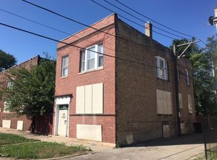 6148 S Bishop St, Chicago, IL 60636