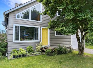 9513 Scott St, Pt Hardy, BC V0N 2P0