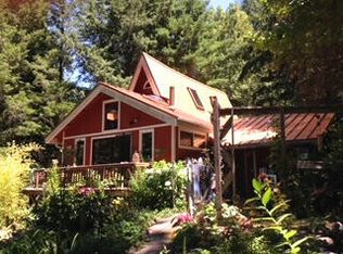 202 Thomas Rd, Miranda, CA 95553