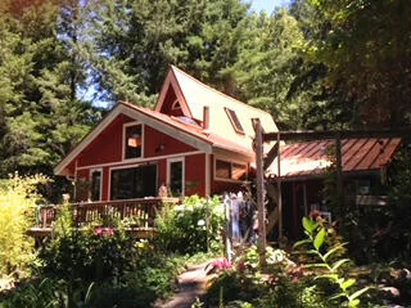 202 Thomas Rd, Miranda, CA 95553