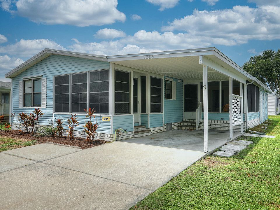 1st image of 1205 Iriquois Drive