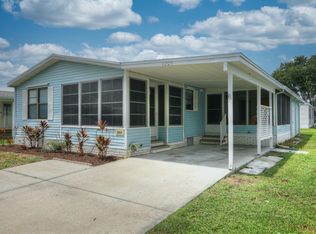 1205 Iriquois Dr, Barefoot Bay, FL 32976