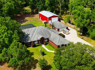 4268 POWDERHORN Court, Middleburg, FL 32068