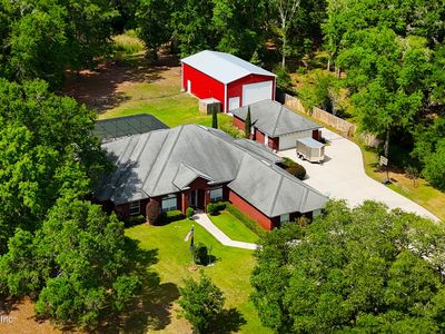 4268 POWDERHORN Court, Middleburg, FL, 32068