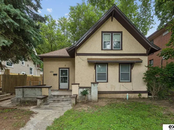 4721 California St, Omaha, NE 68132