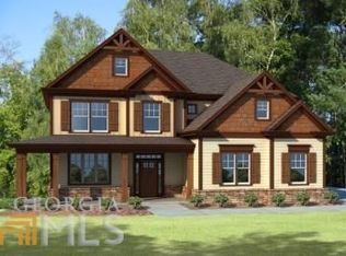 96 Celtric Ct, Newnan, GA 30263