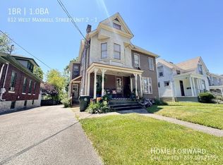 812 W Maxwell St UNIT 2-1, Lexington, KY 40508