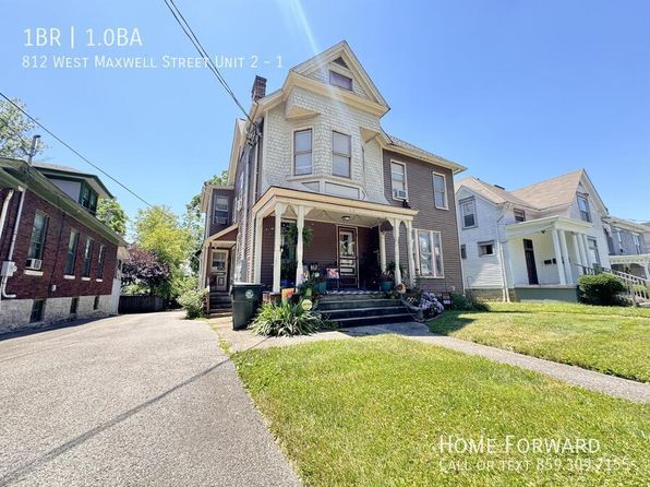 812 W Maxwell St UNIT 2-1