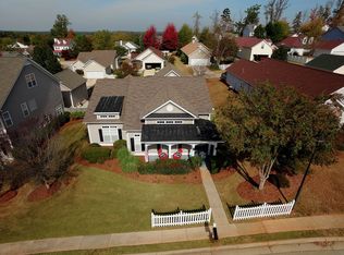 2751 Nautical Way, Villa Rica, GA 30180