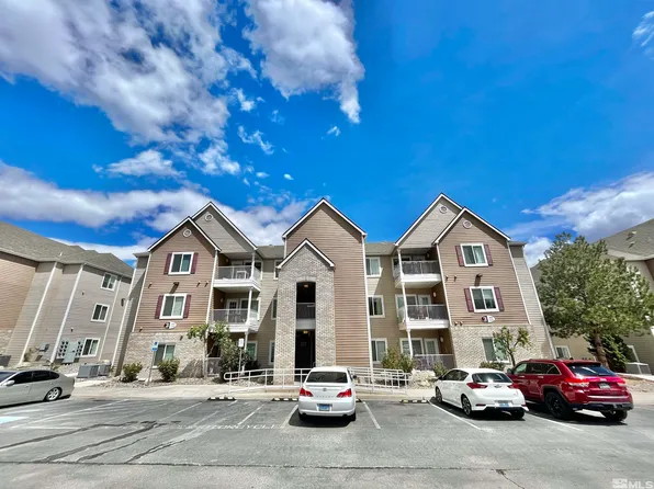 200 Talus Way APT 334, Reno, NV 89503