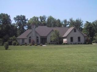 10625 E Flesher Ave, Terre Haute, IN 47803