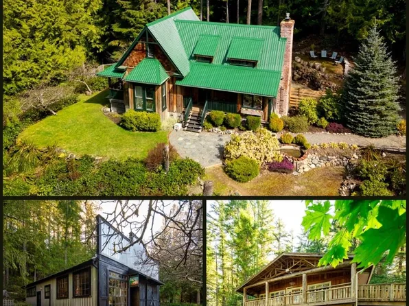 3003 Glen Eagles Rd, Cowichan Valley, BC V8H 2E4