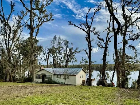 3203 NW Zebco Ter, Jennings, FL 32053