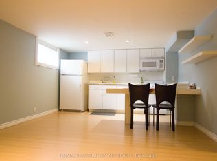 192 Maxome Ave #Basement, Toronto, ON M2M 3L2
