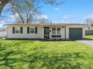 1645 Lundgren Rd, New Carlisle, OH 45344