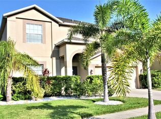 526 Vista Ridge Dr, Ruskin, FL 33570