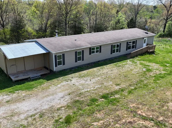 235 Hillview Ln, Bloomfield, KY 40008
