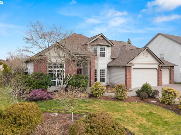 4806 NW 135th St, Vancouver, WA 98682