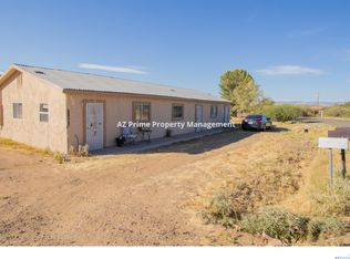 20534 E Sunset Ln APT B, Mayer, AZ 86333