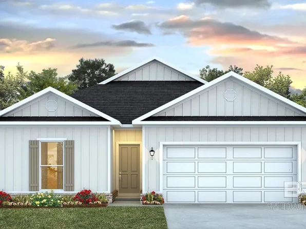 14159 Versailles Cir, Silverhill, AL 36576