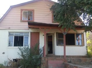 1609 Lopez St, Las Vegas, NM 87701