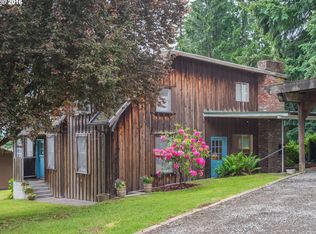 8 SW Alice St, Portland, OR 97219