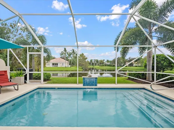 635 Hudson Bay Drive, Palm Beach Gardens, FL 33410
