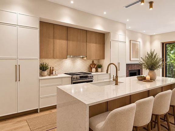 5th image of 732 Halsey St #Penthouse