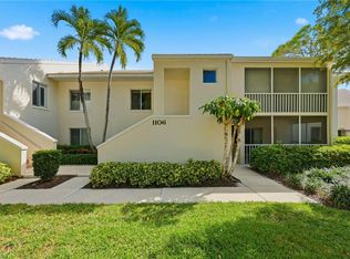764 Willowbrook Dr APT 1106, Naples, FL 34108