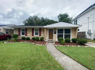 1212 Waltham St, Metairie, LA 70001