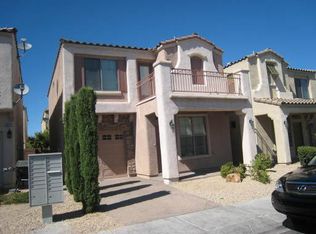 9686 Villa Lorena Ave, Las Vegas, NV 89147