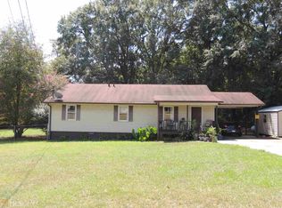 1929 Highway 16 E, Newnan, GA 30263