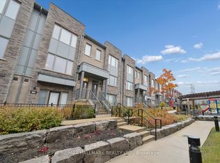 1525 Kingston Rd #803, Pickering, ON L1V0E9