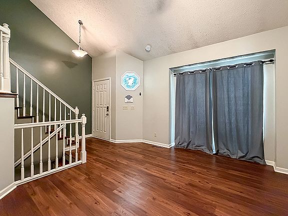 Main Level Living Area