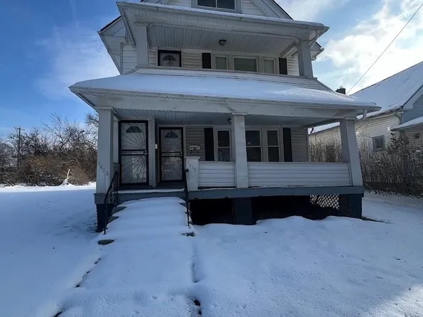 3415 E 113th St, Cleveland, OH 44104