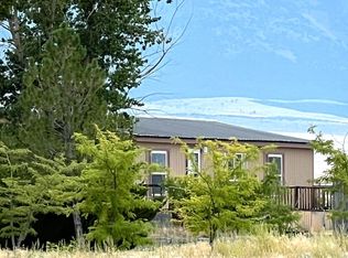 0 Pilot Rd, Montello, NV 89830