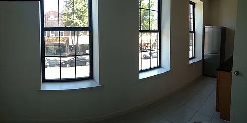 Rented by Sterling Realty Solution Inc