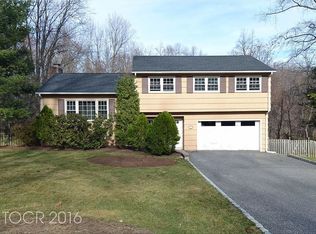 29 Highland Rd, Montvale, NJ 07645