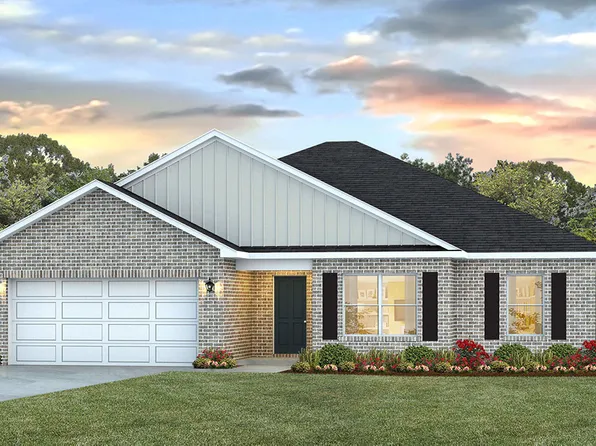 The Booth Plan, The Reserve at Carr Bridge