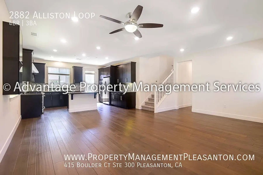 4 bed / 3 bath 2,124 sq ft Home Across from Fallon Sports Park — Photo 3