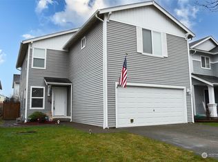 14813 99th Ave SE, Yelm, WA 98597