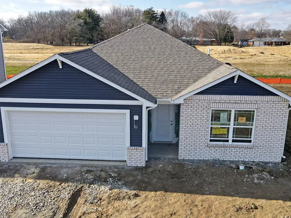 24476 Kercheval St, Sheridan, IN 46069