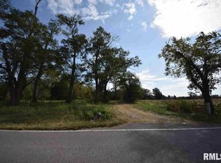 1801 Norman Rd, Marion, IL 62959