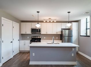 The Ingleside Apartments, Buffalo, NY 14209