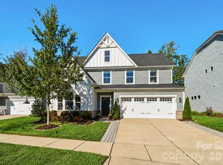 9840 Andres Duany Dr, Huntersville, NC 28078