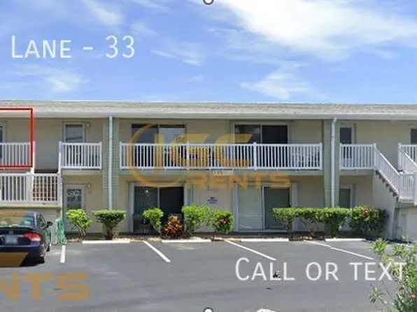 199 Wakulla Ln APT 33, Cocoa Beach, FL 32931