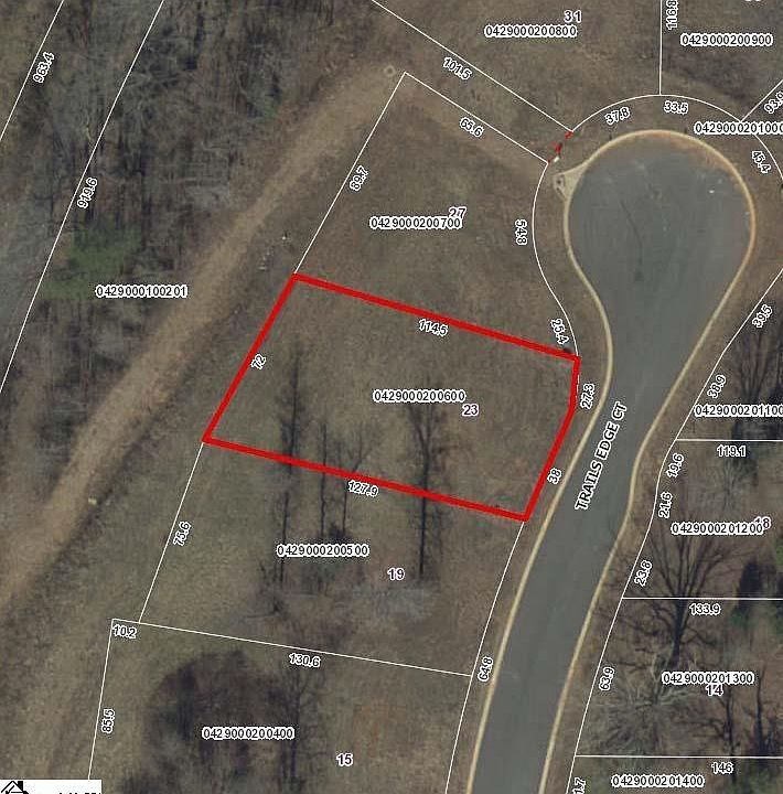 2nd image of 23 Trails Edge Ct