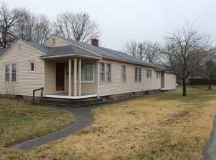 2001 Meharry St, Lafayette, IN 47904