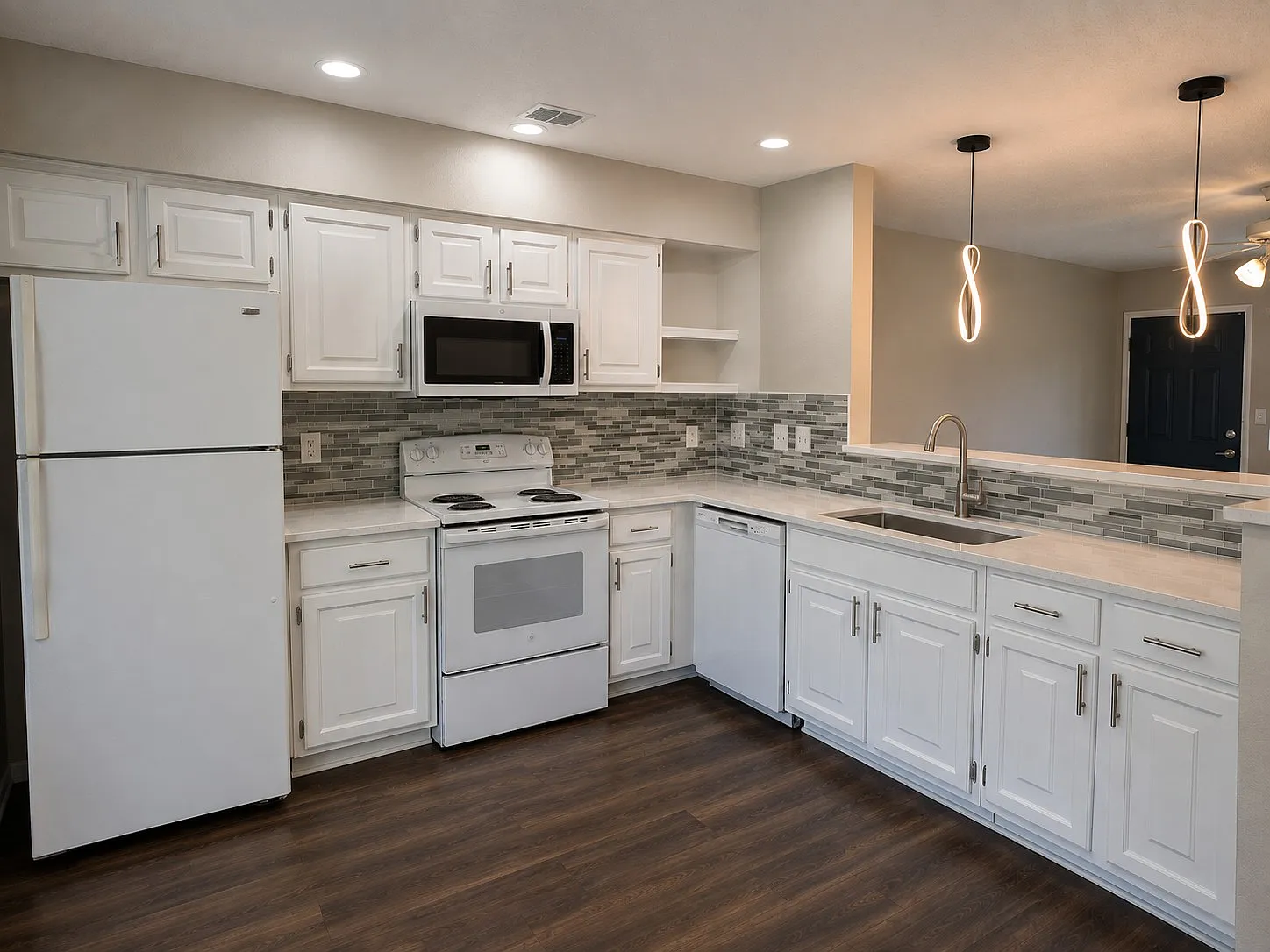 3 bed, $1,750 — Photo 3